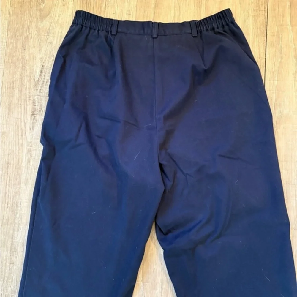 Appleseed's Blue Chinos Classic Straight-Leg 10P